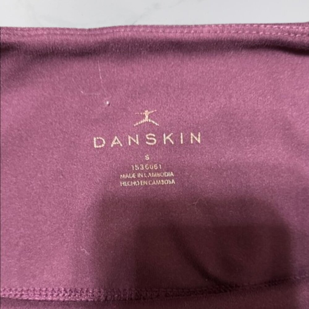 Danskin Women's Leggings Size S - Picture 3 of 5